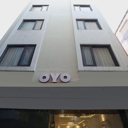 Super Hotel O Winner Inn Amritsar Luaran gambar