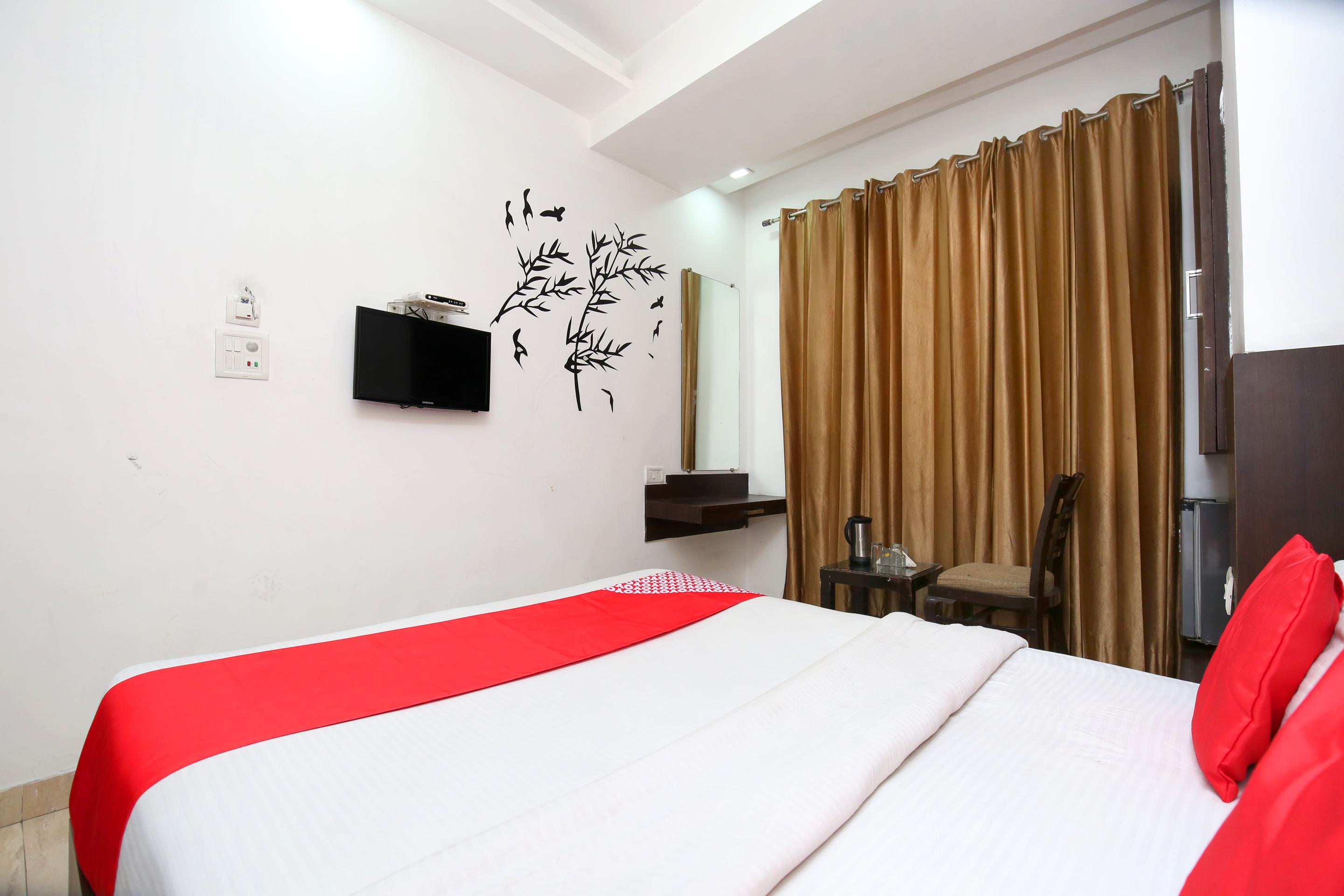 Super Hotel O Winner Inn Amritsar Luaran gambar