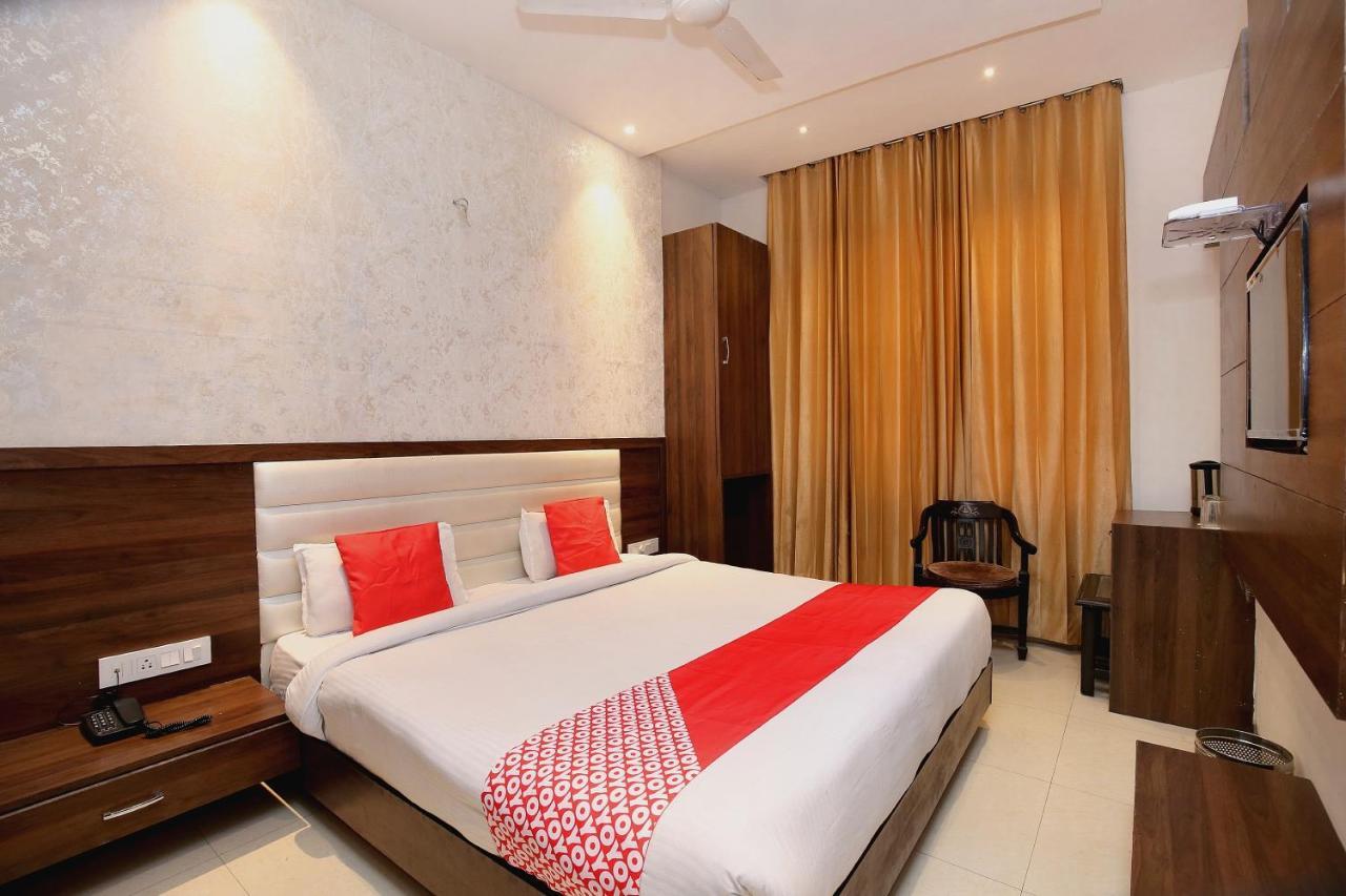 Super Hotel O Winner Inn Amritsar Luaran gambar