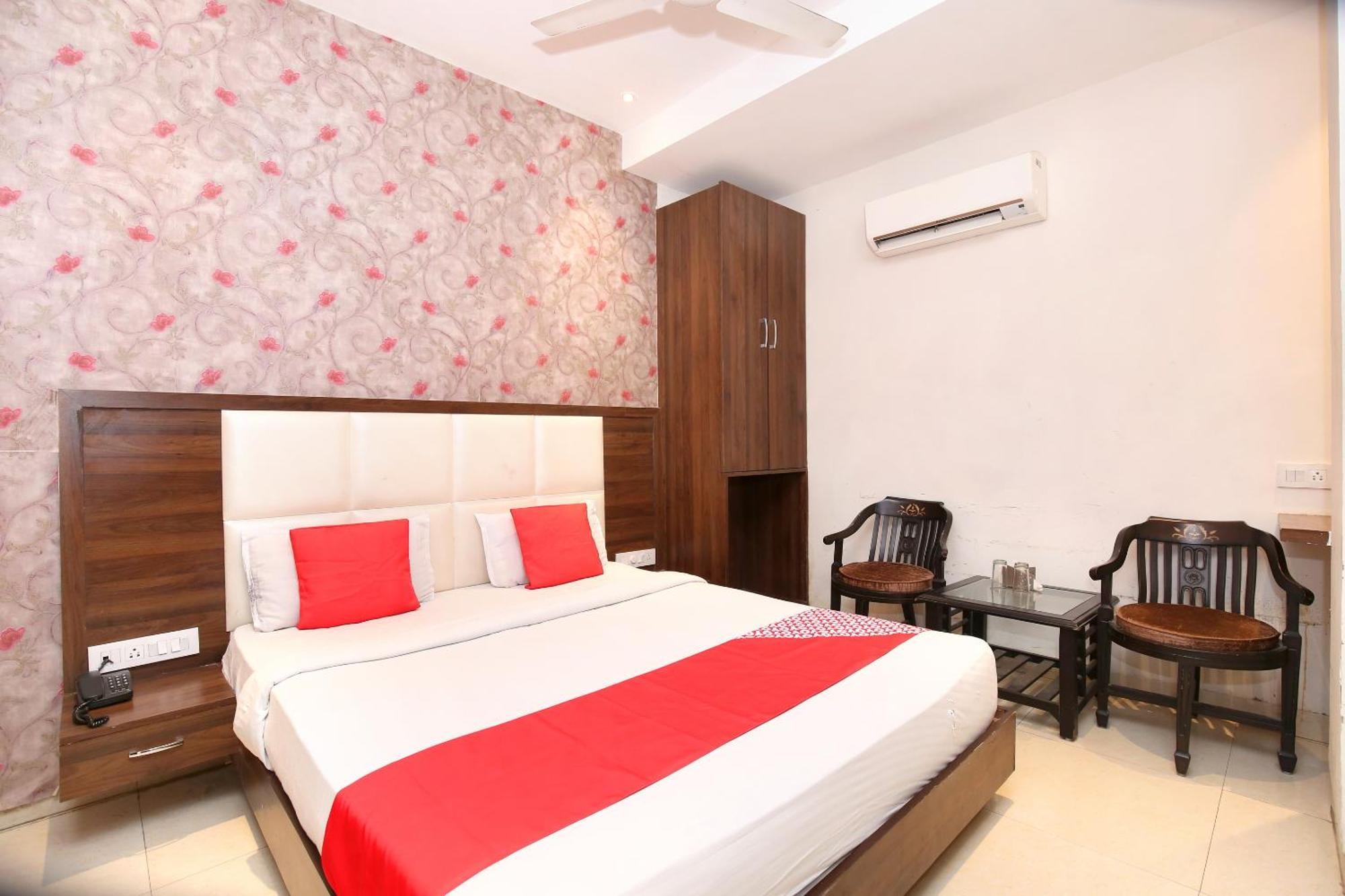 Super Hotel O Winner Inn Amritsar Luaran gambar