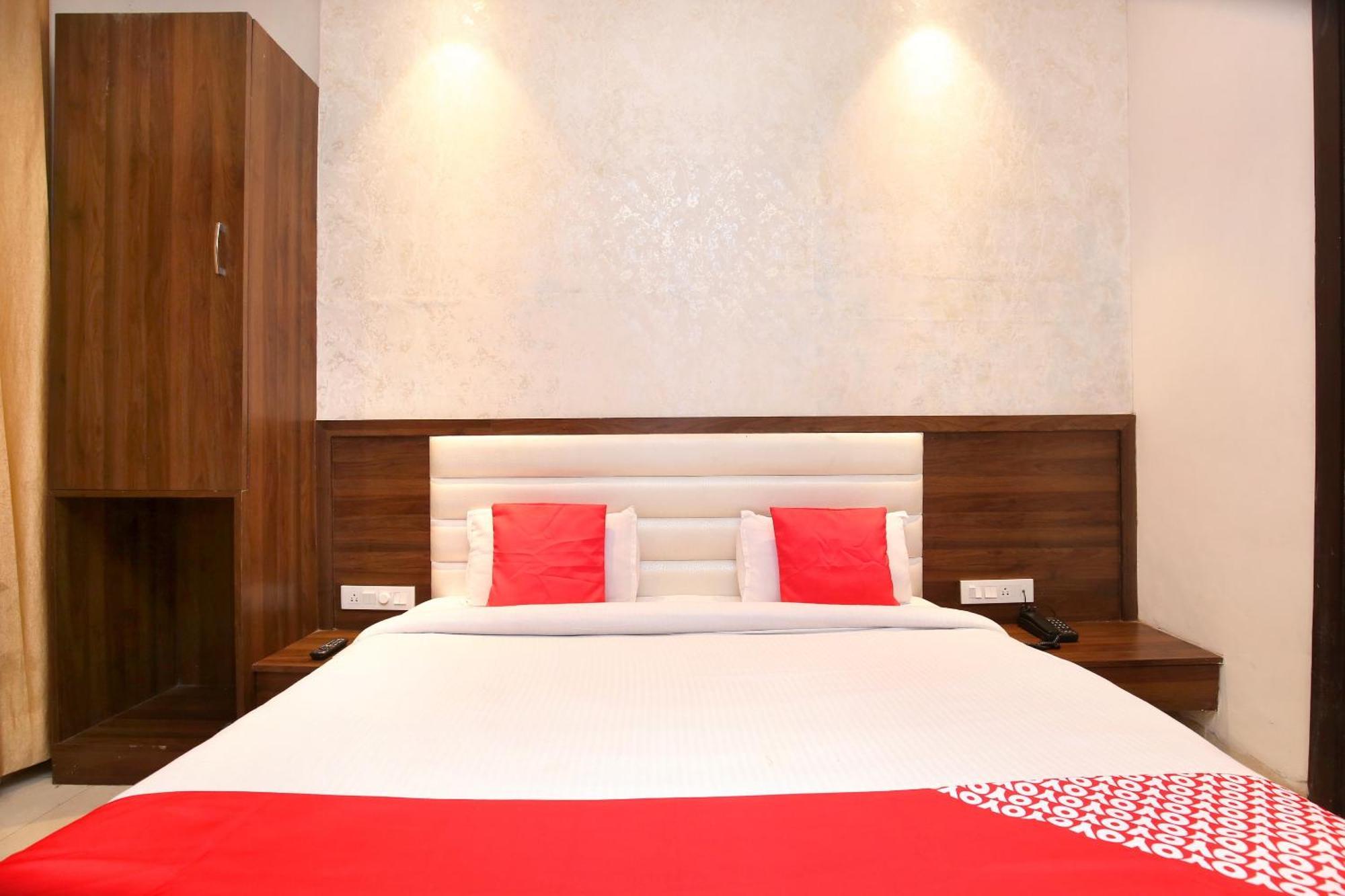 Super Hotel O Winner Inn Amritsar Luaran gambar