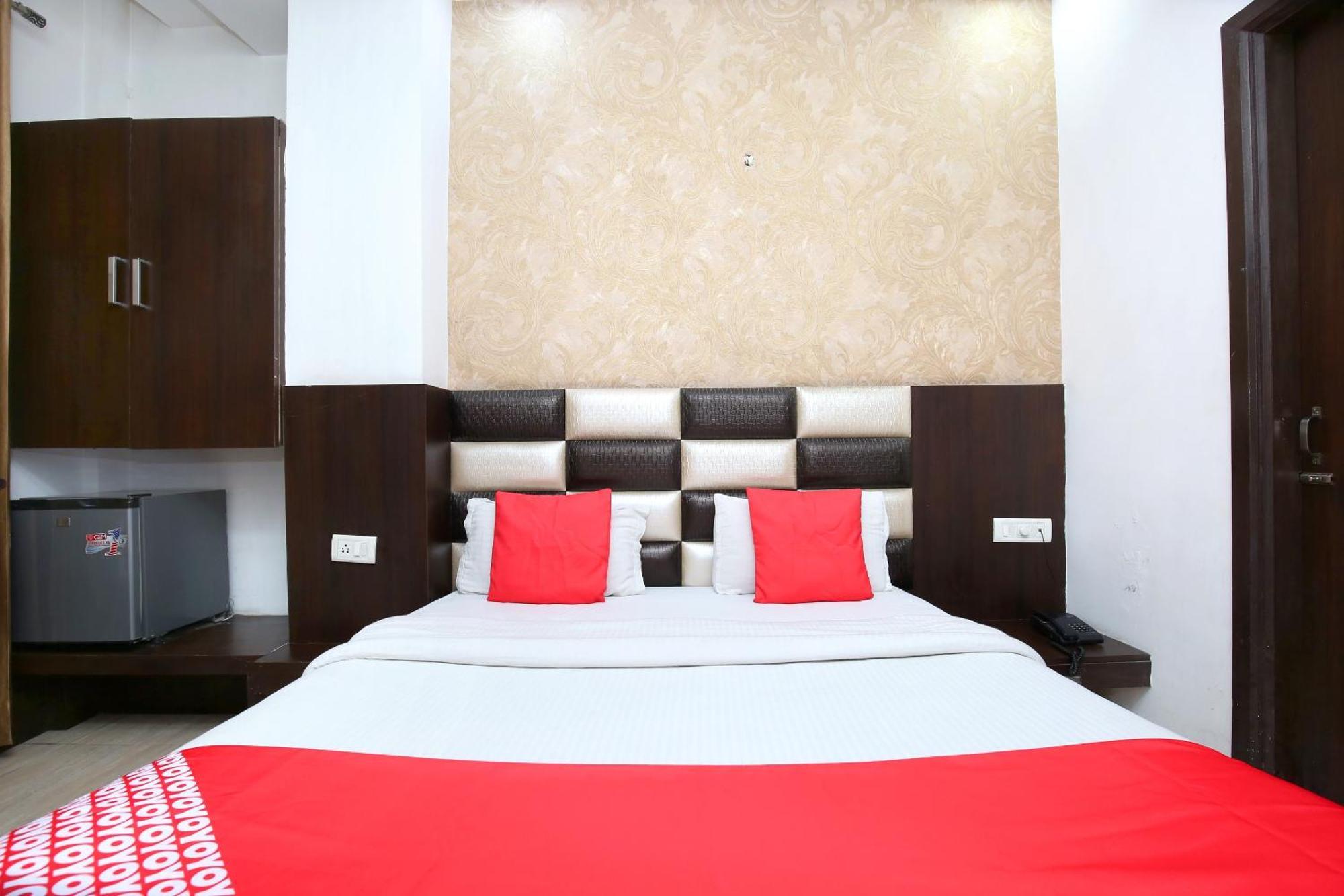 Super Hotel O Winner Inn Amritsar Luaran gambar
