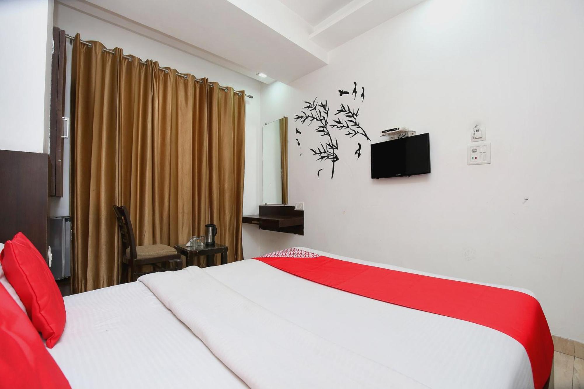 Super Hotel O Winner Inn Amritsar Luaran gambar