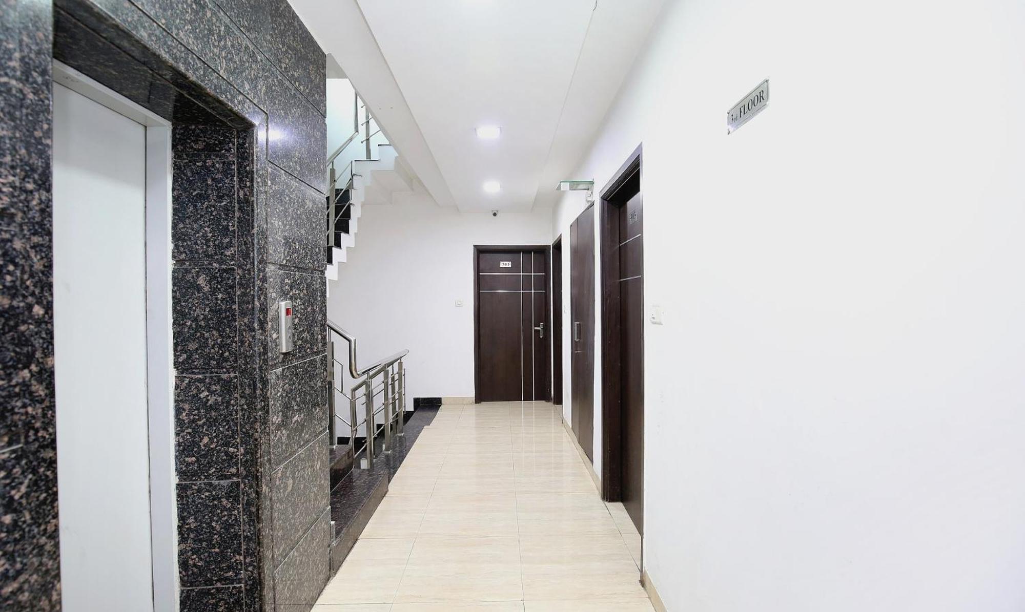 Super Hotel O Winner Inn Amritsar Luaran gambar