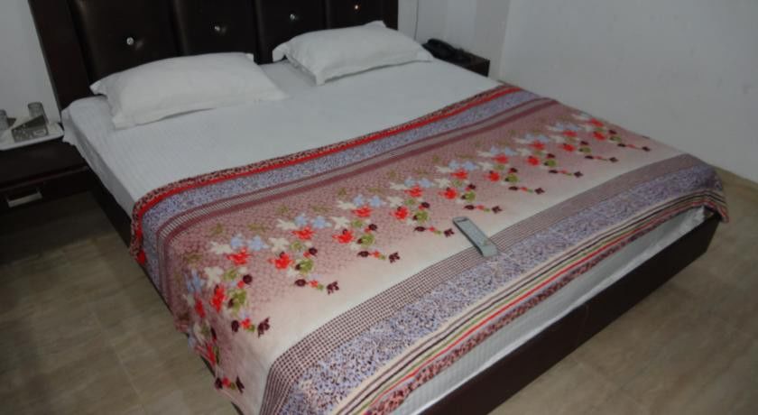 Super Hotel O Winner Inn Amritsar Luaran gambar