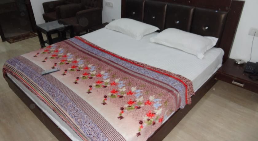 Super Hotel O Winner Inn Amritsar Luaran gambar