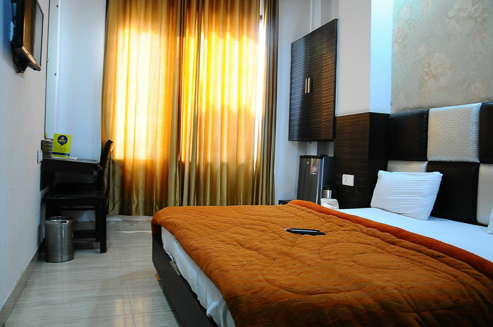 Super Hotel O Winner Inn Amritsar Luaran gambar