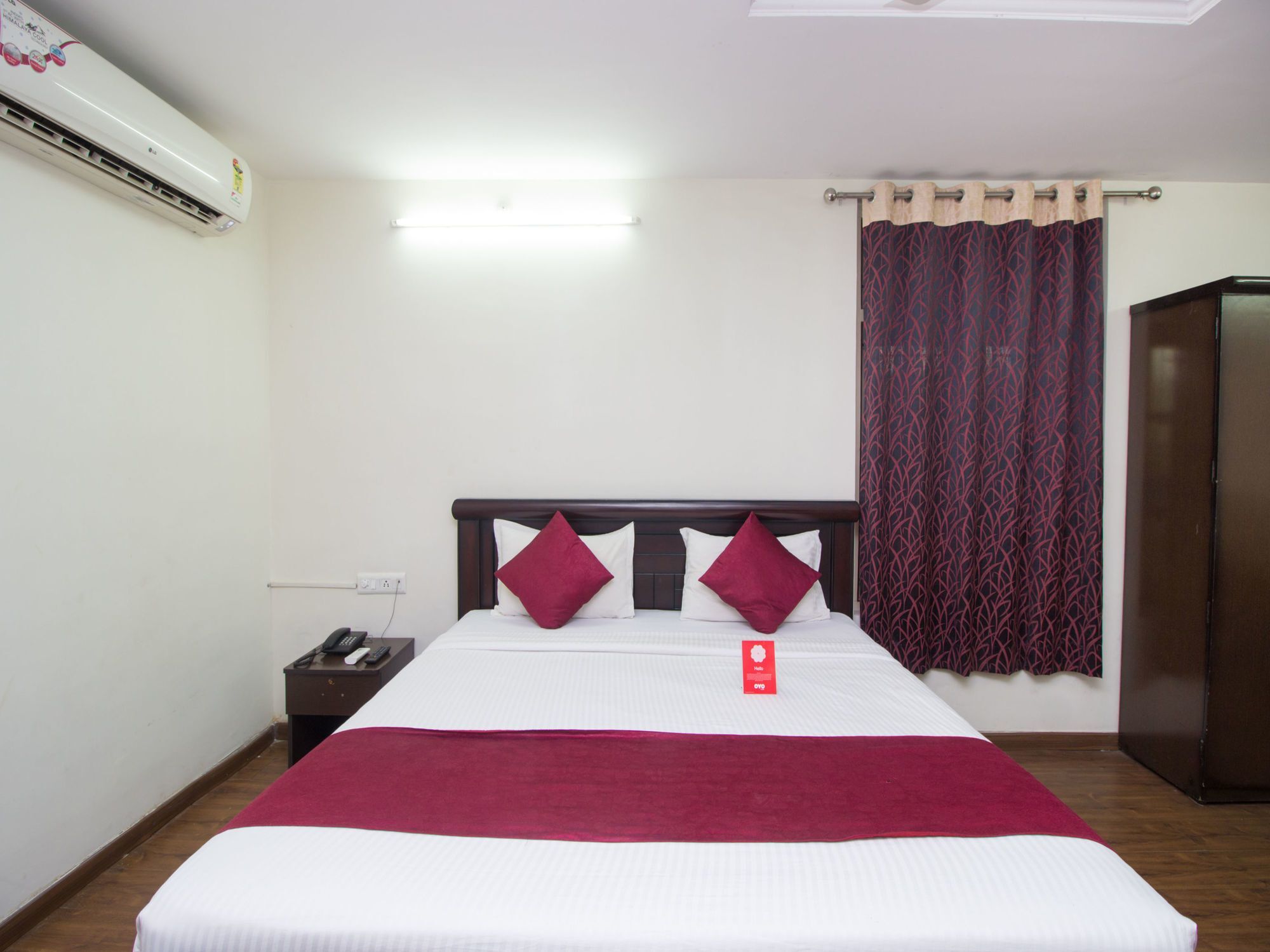 Super Hotel O Winner Inn Amritsar Luaran gambar