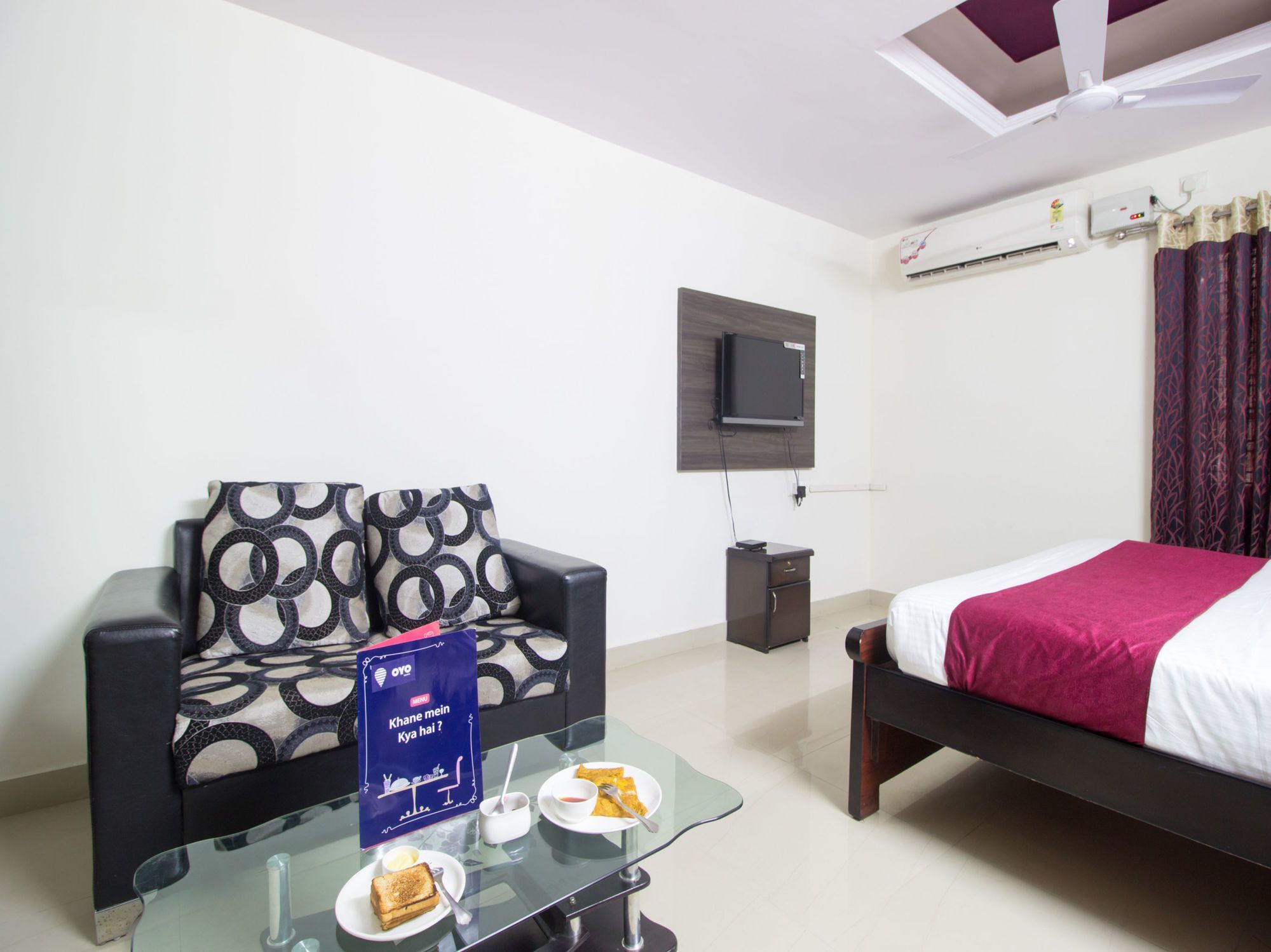Super Hotel O Winner Inn Amritsar Luaran gambar