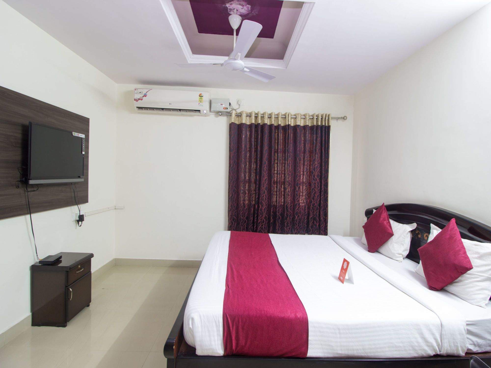 Super Hotel O Winner Inn Amritsar Luaran gambar