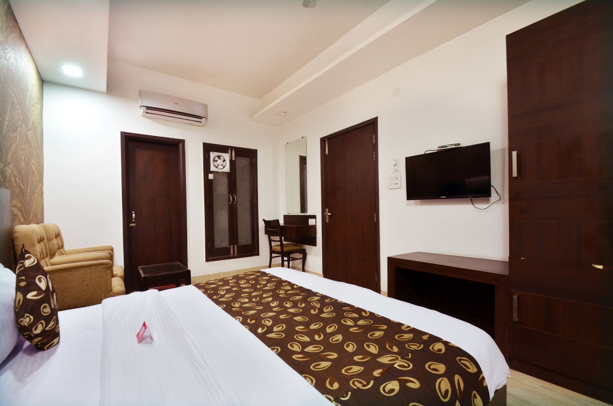 Super Hotel O Winner Inn Amritsar Luaran gambar