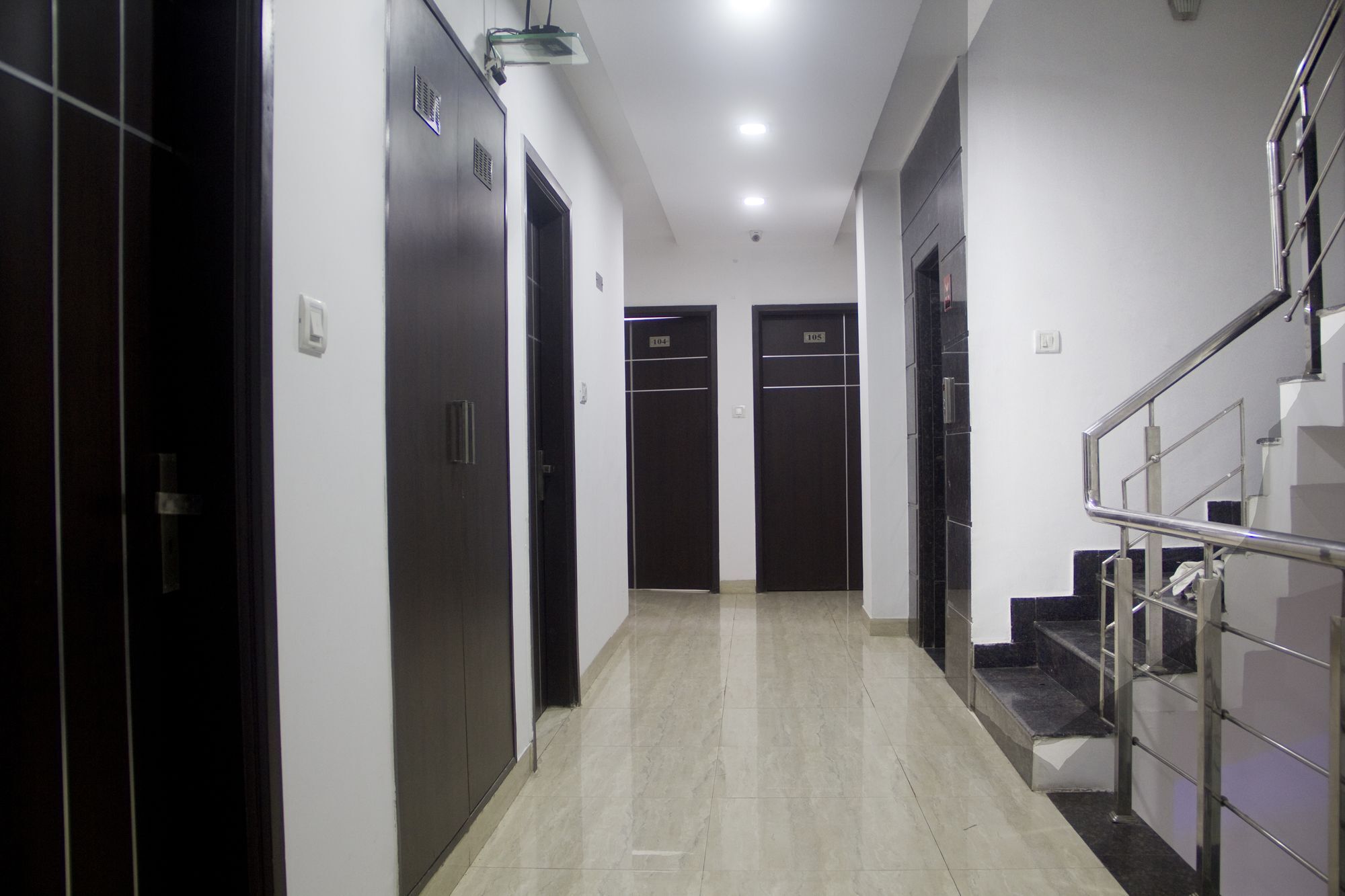 Super Hotel O Winner Inn Amritsar Luaran gambar