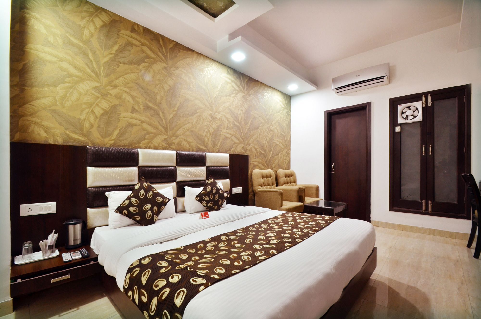 Super Hotel O Winner Inn Amritsar Luaran gambar