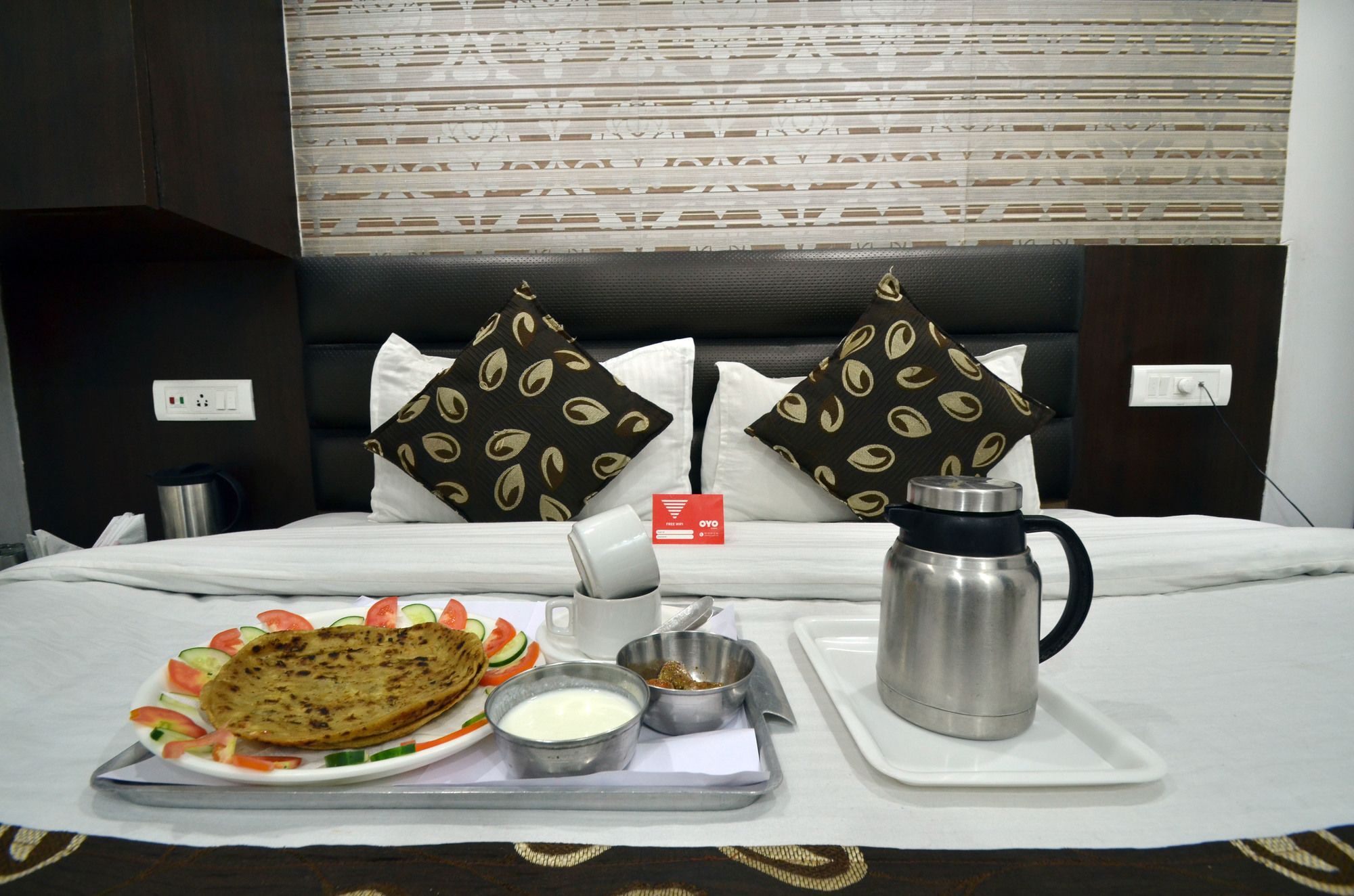 Super Hotel O Winner Inn Amritsar Luaran gambar