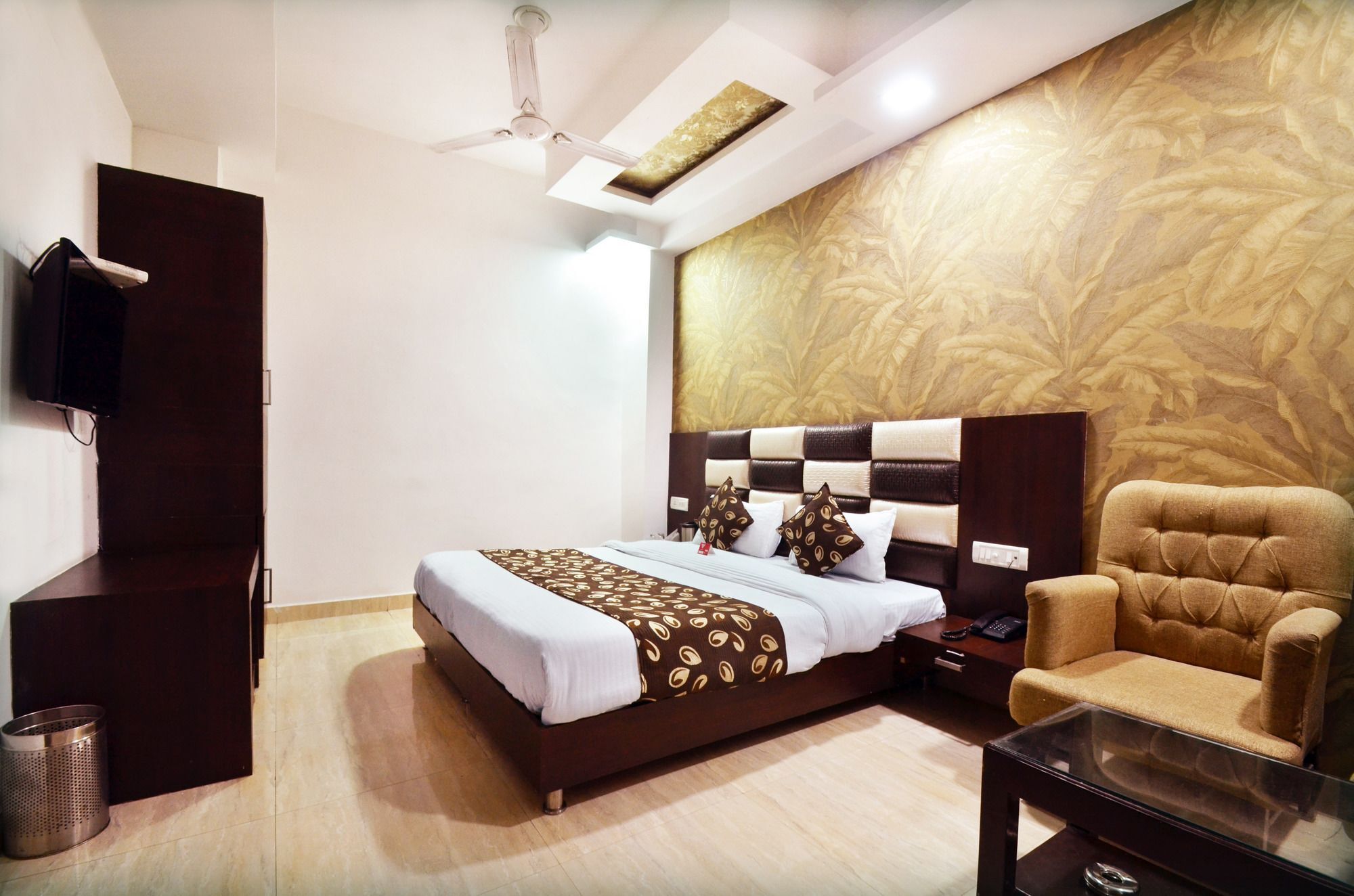 Super Hotel O Winner Inn Amritsar Luaran gambar