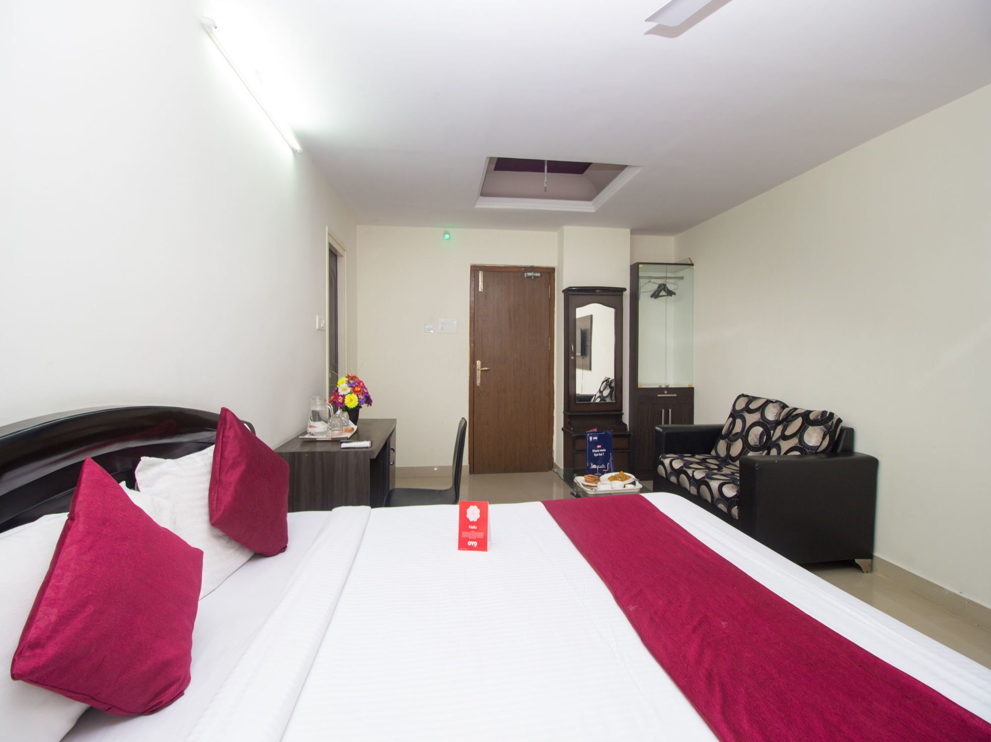 Super Hotel O Winner Inn Amritsar Luaran gambar