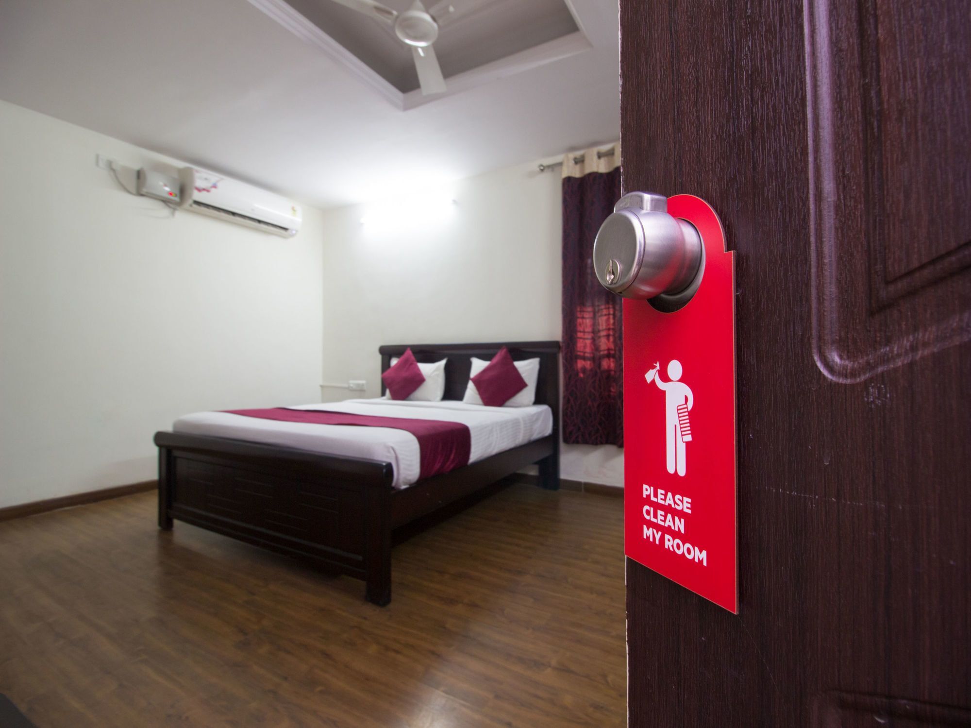Super Hotel O Winner Inn Amritsar Luaran gambar